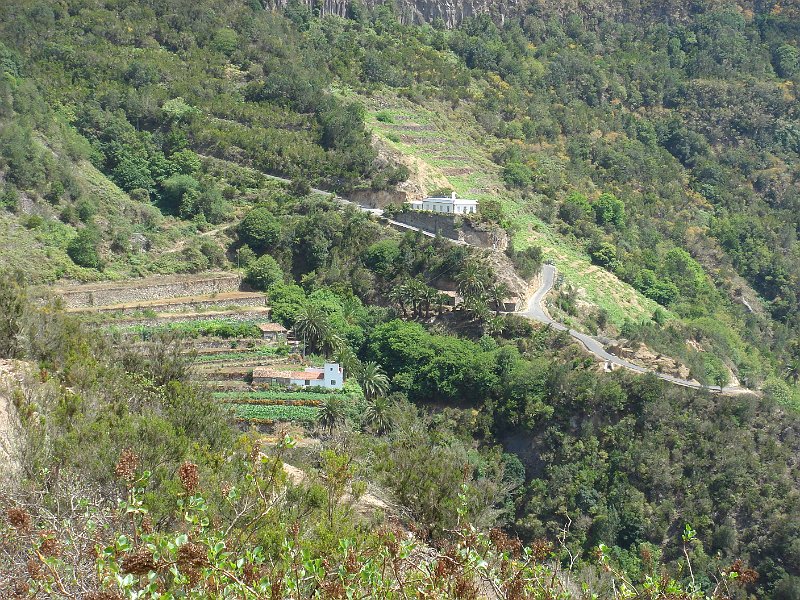 DSC06400.JPG - De vallei tussen El Tion en Vallehermoso